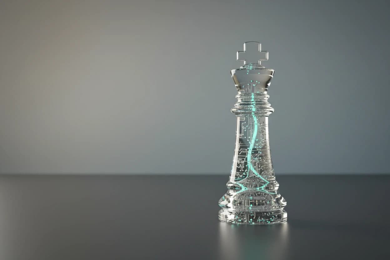 Technology Leadership in the Age of Complexity