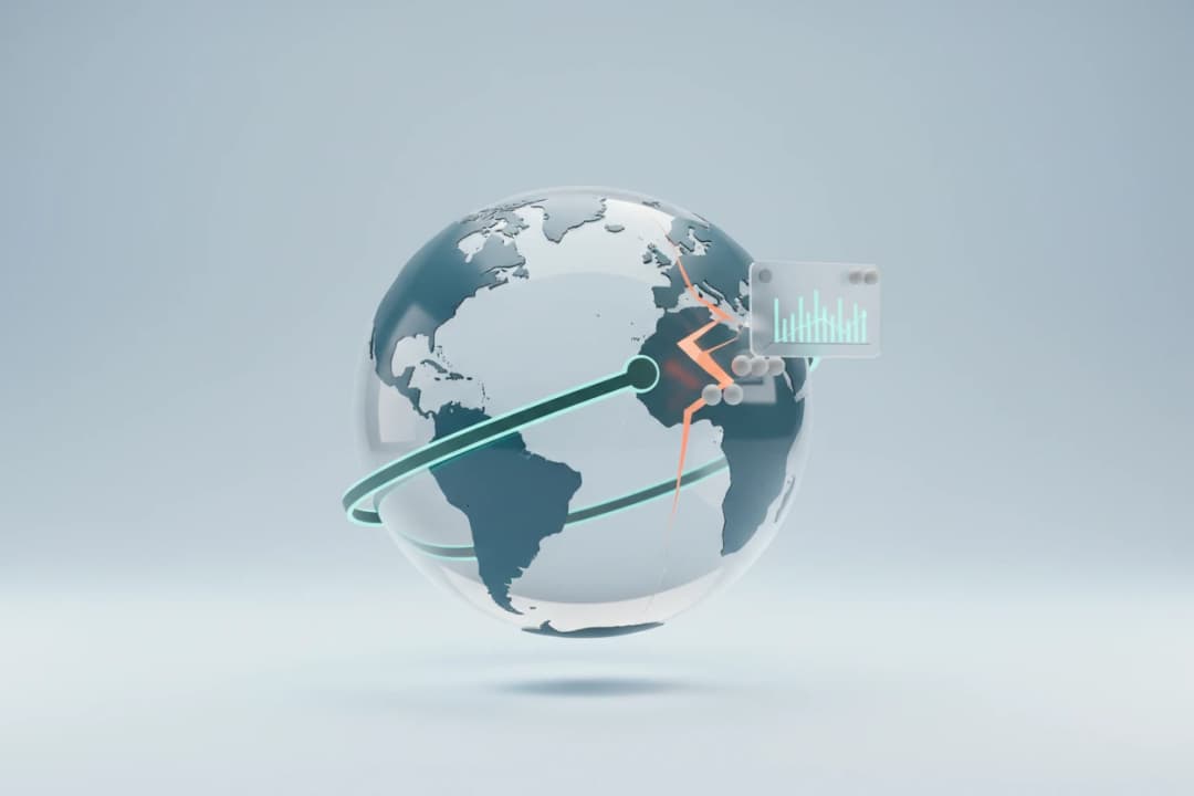 Cross-Border Freelancer Payments Are Broken. Here's What the Data Says