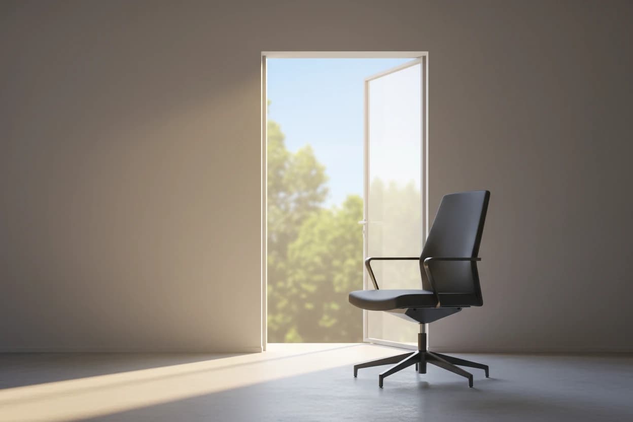 Why Your Best People Are Leaving (And It’s Not About Money)