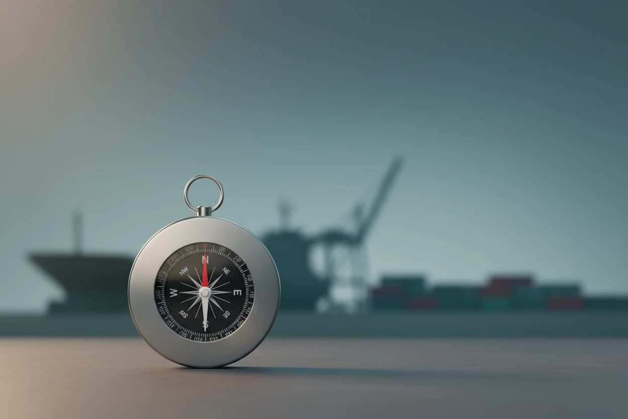 Leading Through Tariff Uncertainty