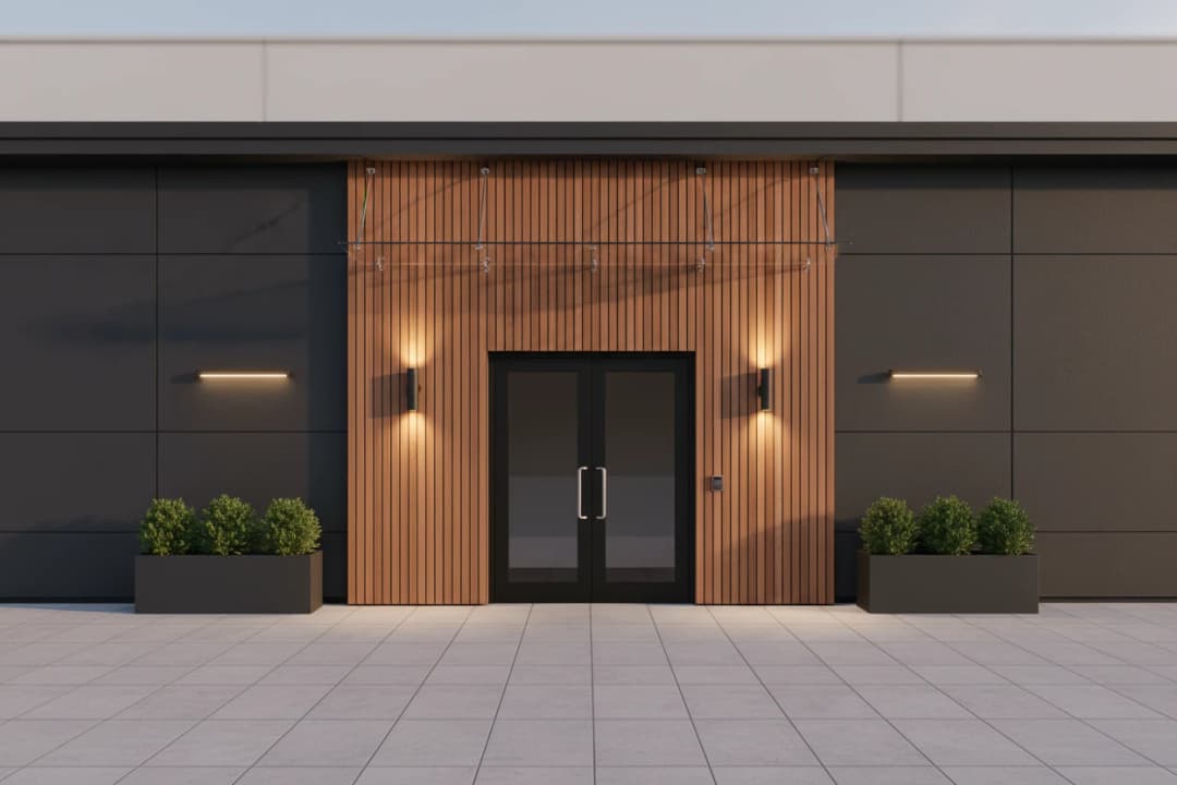 Small Architectural Upgrades That Move the Needle on Commercial Property Value