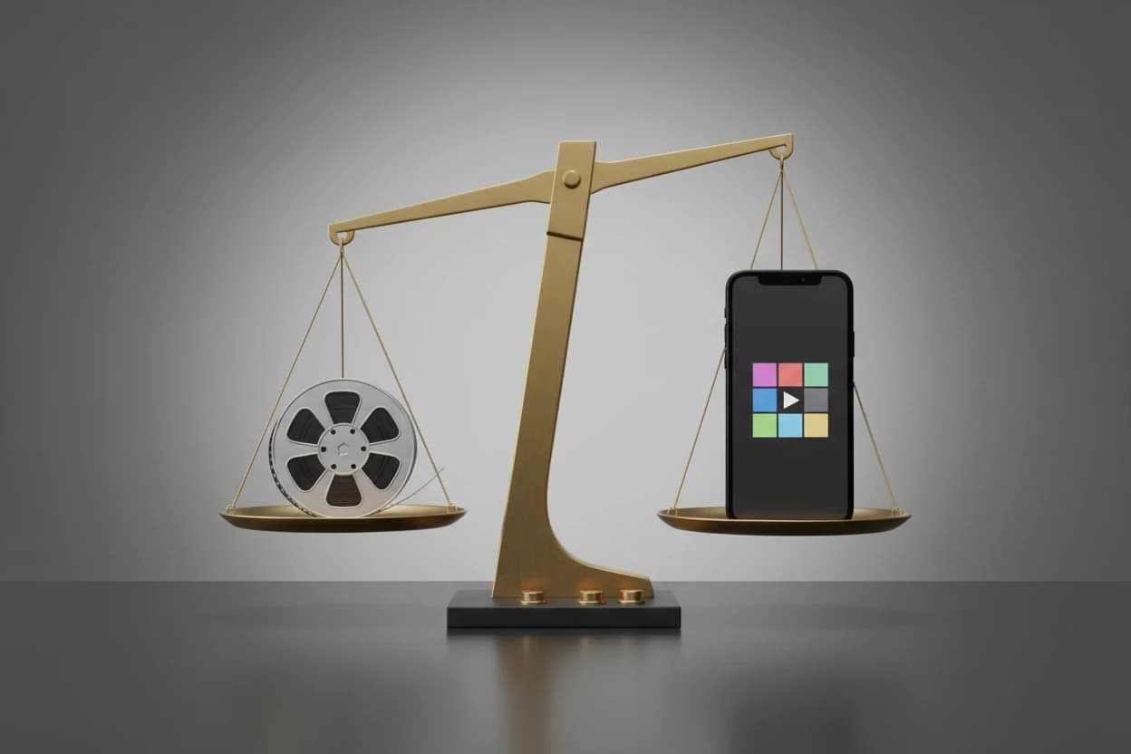 Entertainment Law 2023–2026: What Actually Changed and Why It Matters