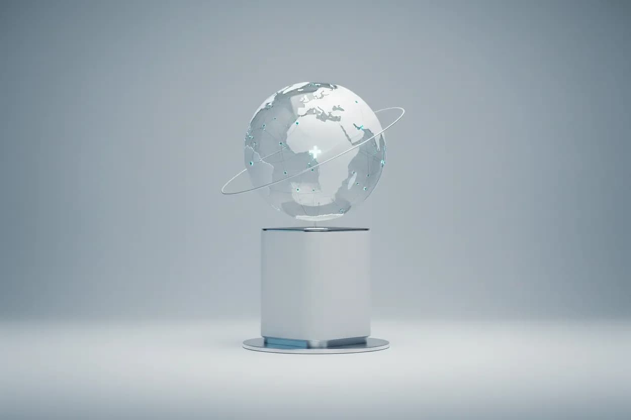 4 Global Market Trends Impacting Healthcare Over the Next Decade