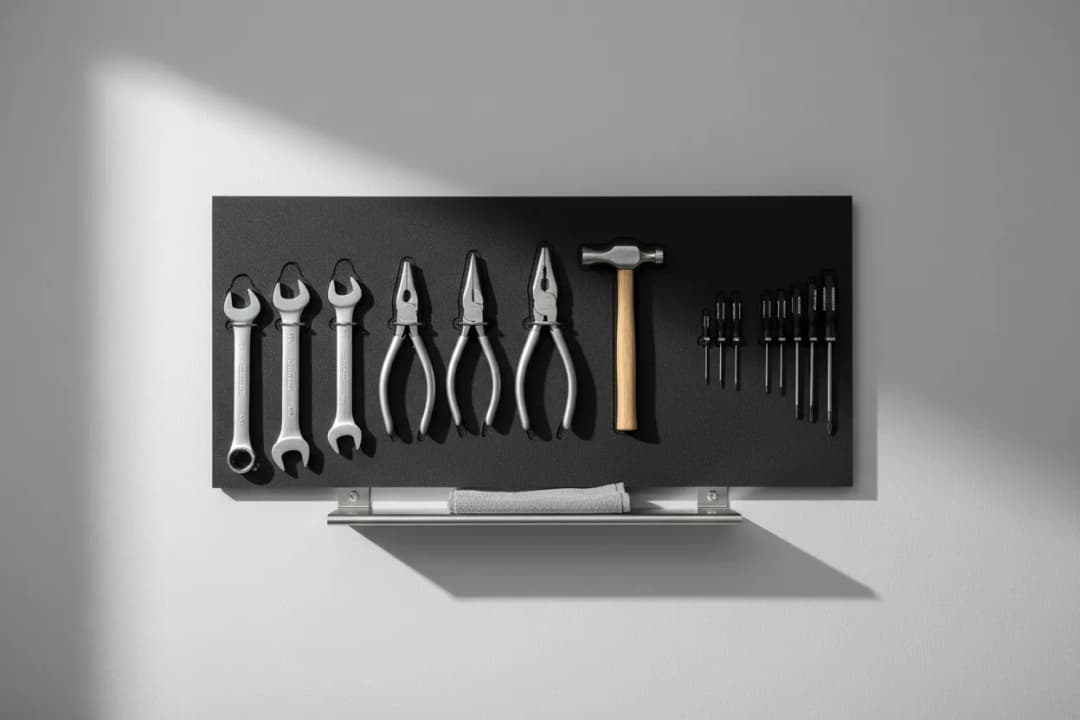 25 Ways the 5S Methodology Improved Workplace Productivity and Safety