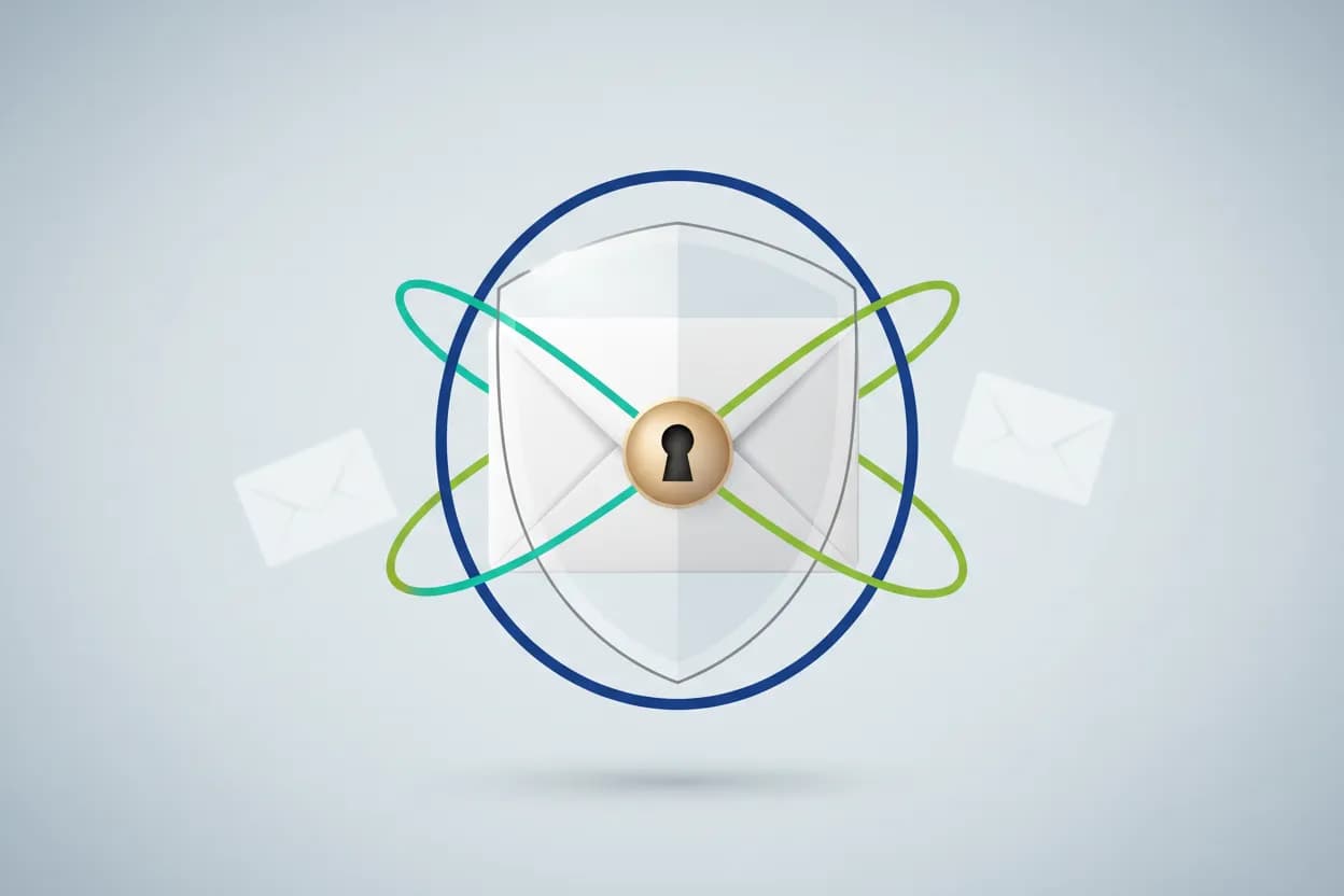 DMARC p=reject Without Breaking Email