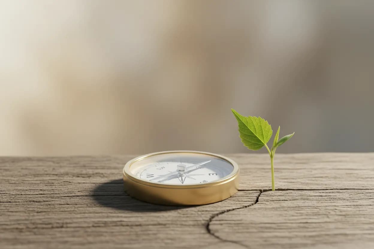 18 Ways to Reimagine Your Career Goals During Industry Disruption