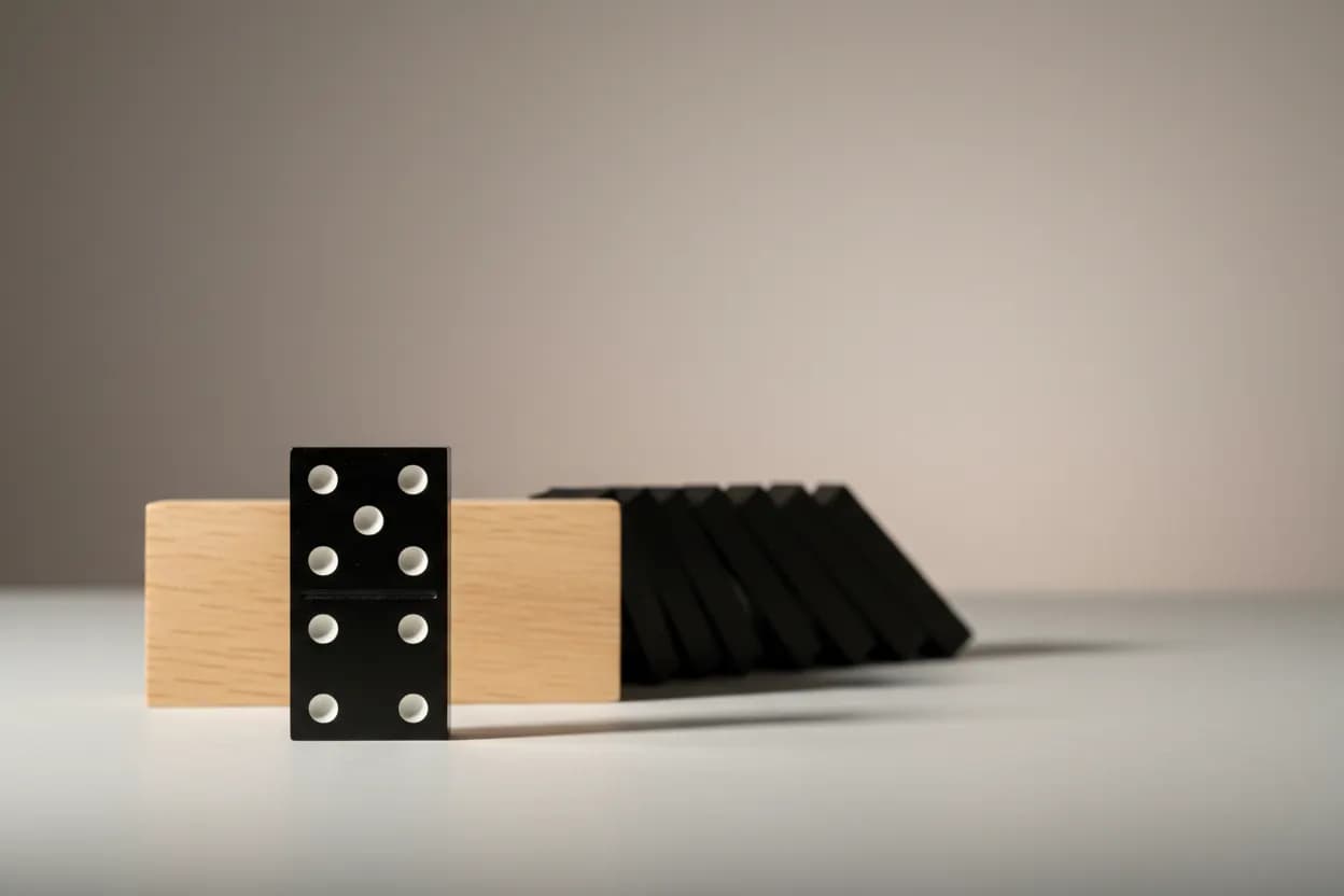 Recover After Missed Milestones in Personal Projects