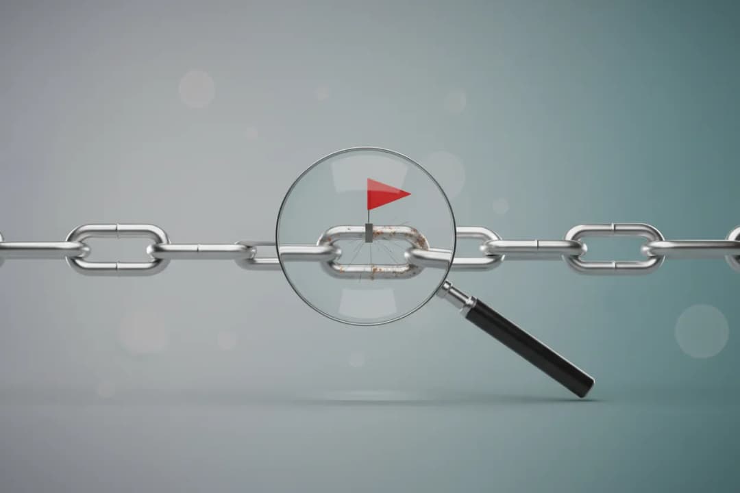 8 Red Flags to Identify Harmful Dofollow Links for Your SEO Strategy