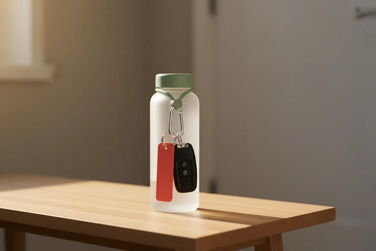 Parenting-Proof Habit Stacks