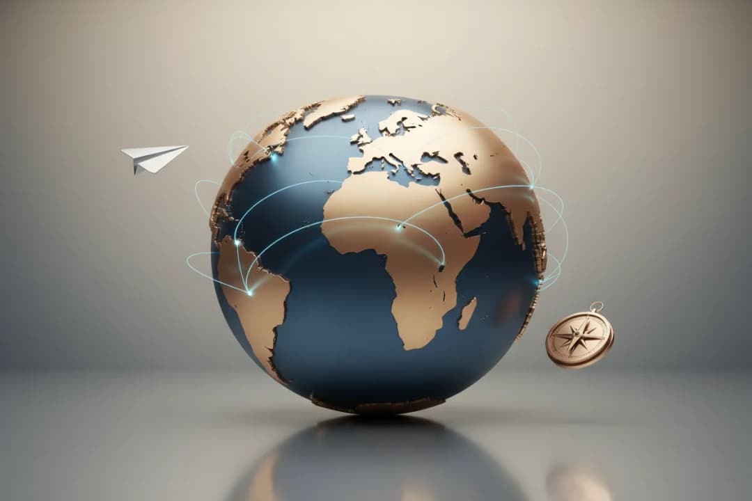 9 Global Market Trends Revolutionizing Travel and Cultural Exchange