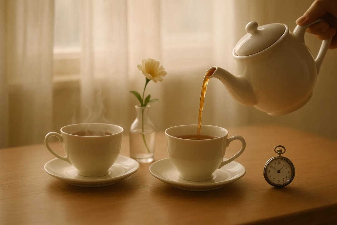 5 Rituals to Preserve Relationships During External Stress