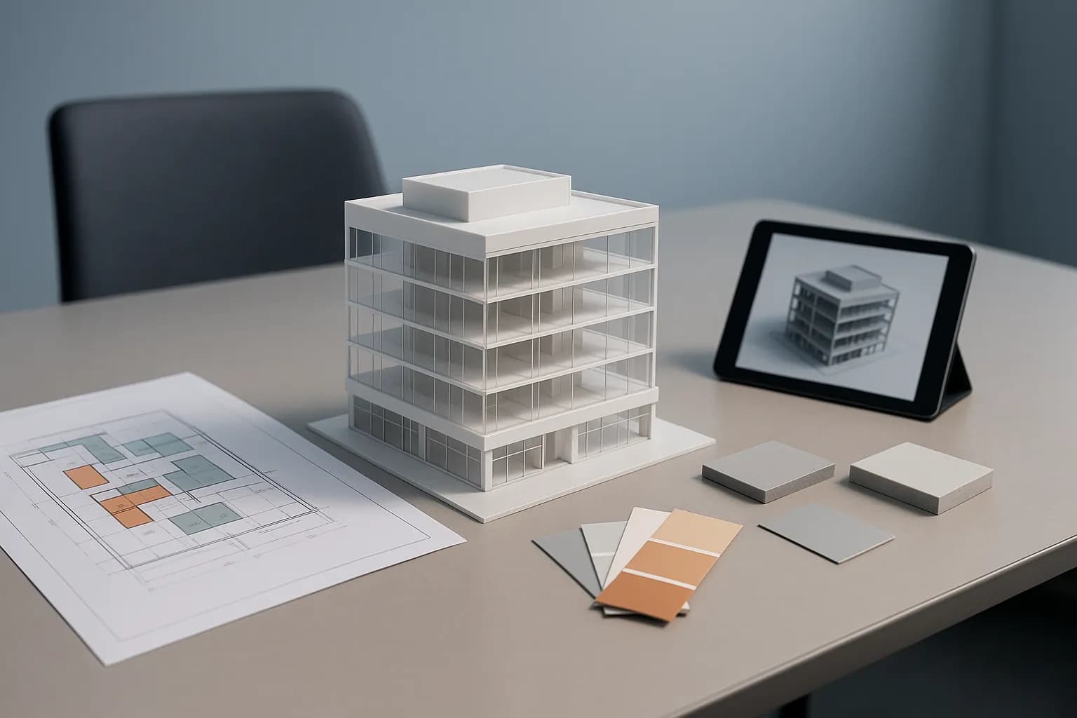 How to Present Complex Design Concepts to Clients With Limited Knowledge