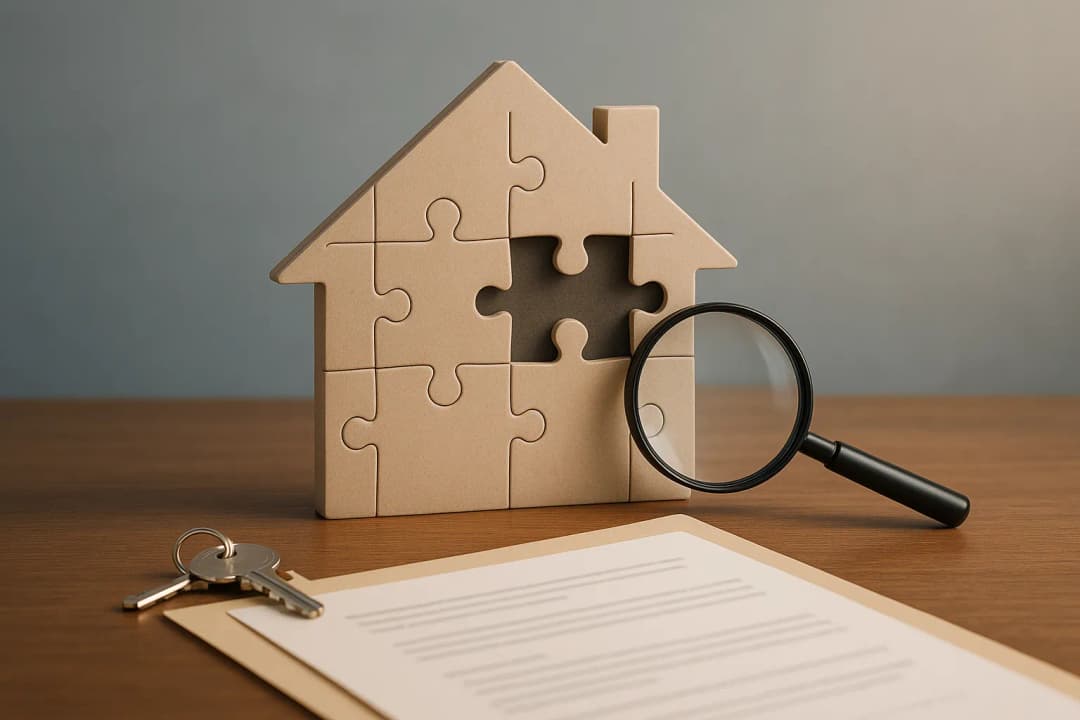 25 Real Estate Transaction Mistakes and How to Avoid Them