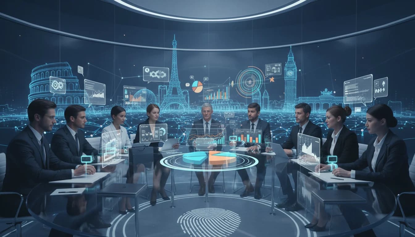 Interview with Filip Pesek, CEO, DonnaPro