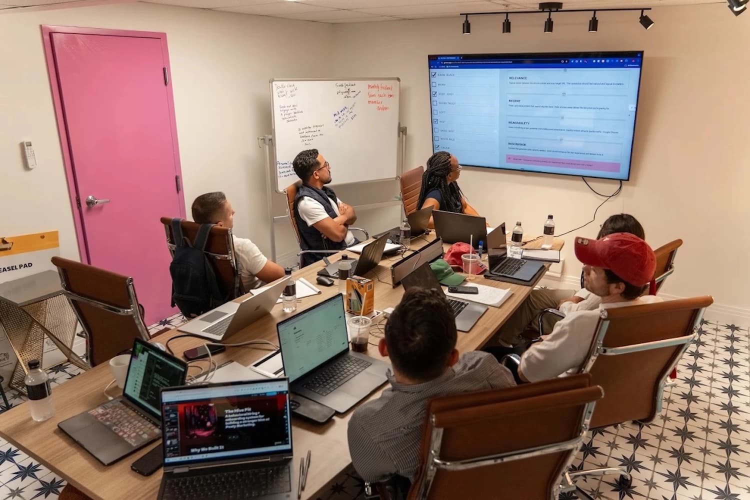 Interview with Ihor Lavrenenko, SEO Manager, Pesty Marketing