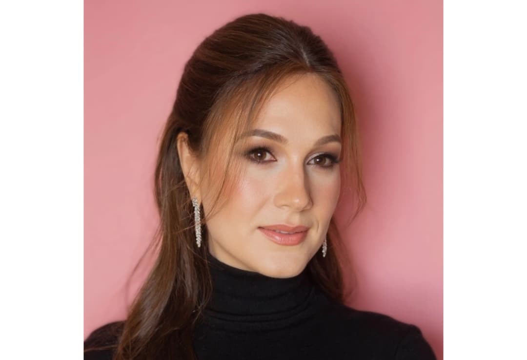 Interview with Talia Mashiach, CEO, Founder and Product Architect, Eved