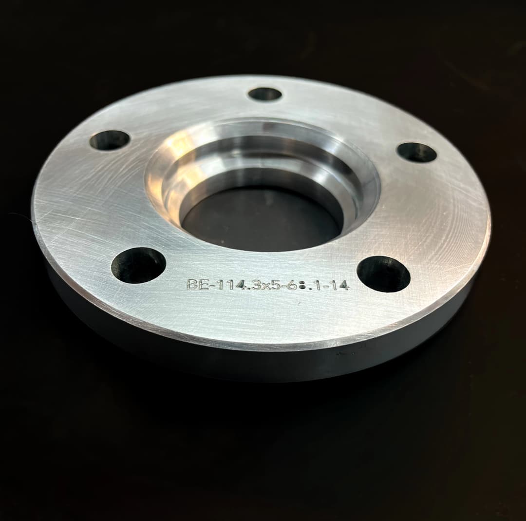 Interview with Ben Grimwade, Founder and CEO, Brightstone Engineering