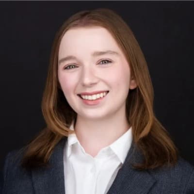 Photo of Haley Spracale