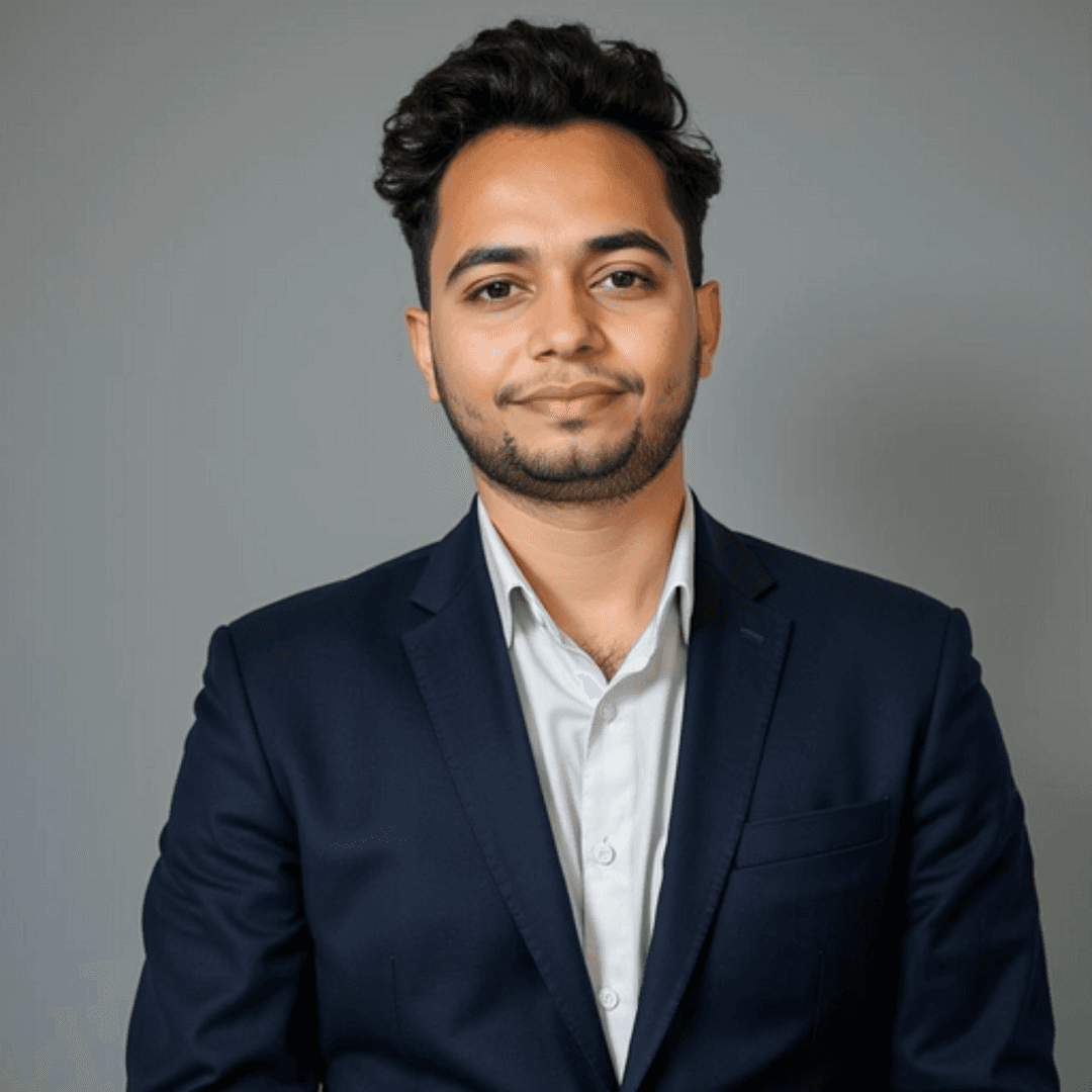 Jitender Ahlaawat, Local SEO Specialist | GEO & AEO Practitioner, Search Visibility Masters