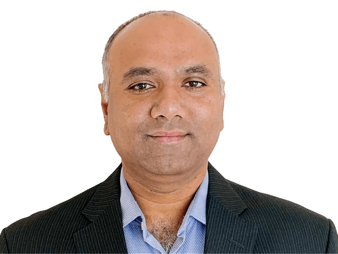 VEERAVENKATA MARUTHI LAKSHMI GANESH NERELLA, Sr. Database Administrator