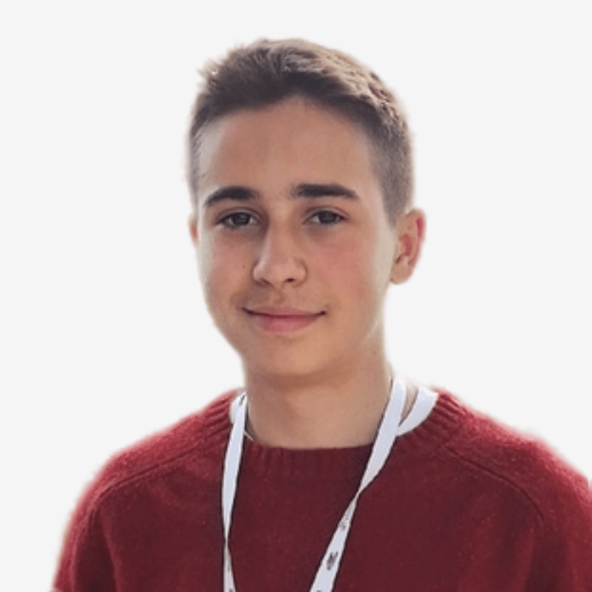 Calin Oancea, CEO, Oancea Media