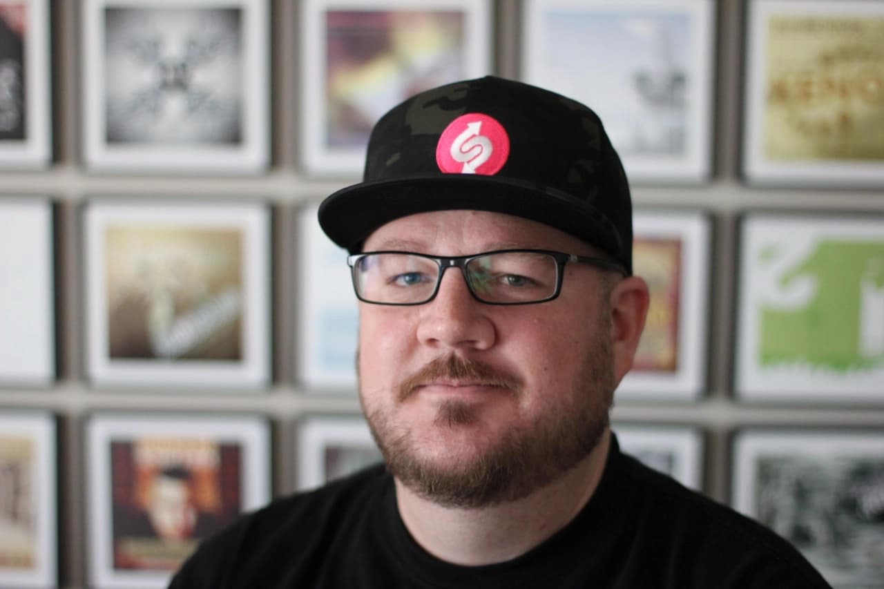 Tim Trudeau Timothy Trudeau, Founder & CEO - Syntax Creative | Featured