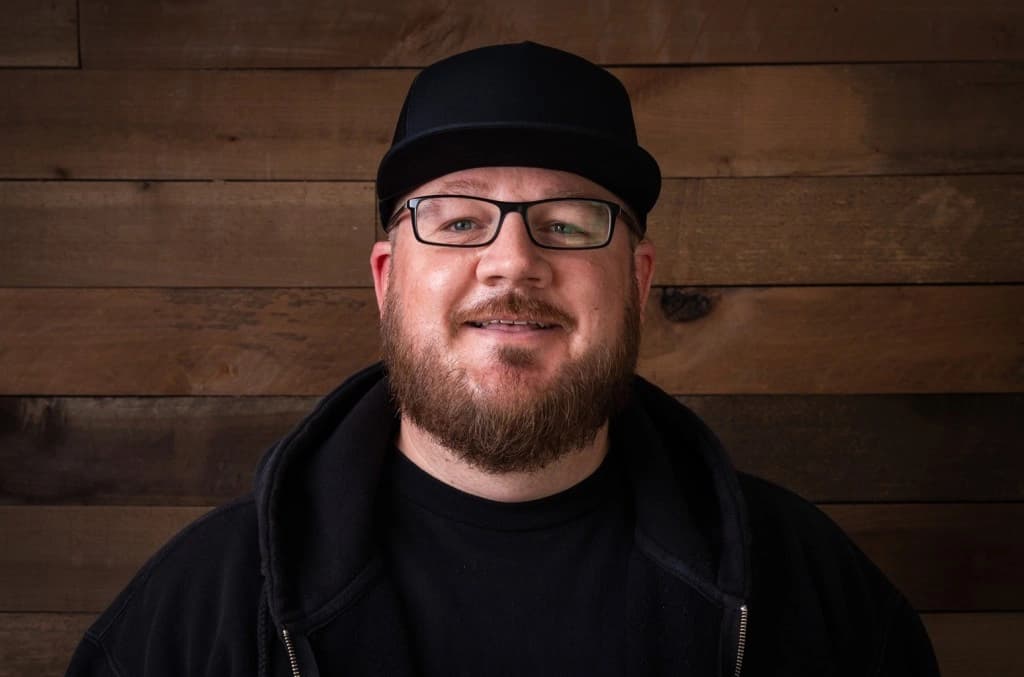 Tim Trudeau Timothy Trudeau, Founder & CEO - Syntax Creative | Featured